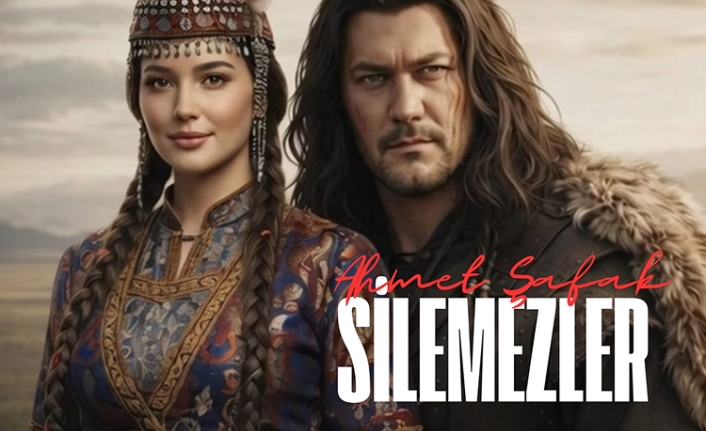 Ahmet Şafak’tan Teknoloji ve Geleneği Buluşturan Yeni Şarkı: “Silemezler”