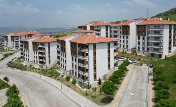 TOKİ Sosyal Konut Kura Takvimi: Hangi İllerde Çekiliş Yapılacak?