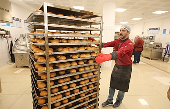 Tokat Gaziosmanpaşa Üniversitesi'nden Üretim Hamlesi: 10 Ayda 2 Milyon TL Tasarruf!