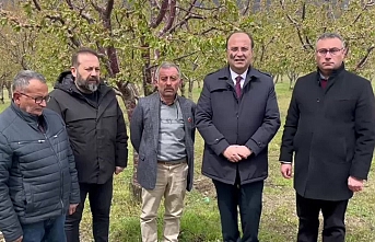 Tokat’ta Tarım ve Hayvancılık Çöküşün Eşiğinde: Başkan Kurtgöz’den Acil Çağrı