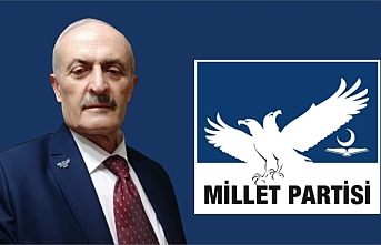 Millet Partisi’nden Sert Tepki: "Tokat’a Büyük Bir Sanayi Tokadı Vuruldu!"