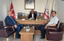 Tokat Balkan Türkleri Derneği ve ARBDF Genel Başkanı...