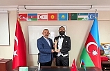 Dünyaca Ünlü Yazar Akif Manaf’a Diyalog ve Barış Ödülü