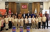 Tokat’ta Muhteşem Dayanışma: Sıfır Atık Kampanyası Engellilere Umut Oldu!
