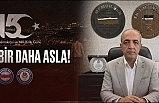 Memur-Sen Tokat İl Temsilcisi Şaban Ceylan: "Milletin İradesini Teslim Alamayanlar Türkiye'nin Yürüyüşünü Durduramaz"