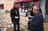 Sulusaray'da Dev SİBERAY Eğitim