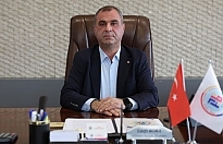 BAŞKAN BORA: “TOKAT HAK ETTİĞİ TMO BAŞMÜDÜRLÜĞÜNE KAVUŞMALIDIR!”
