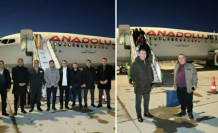 Tokat ile Musul Arasında Gönül Köprüsü: Kardeş Şehir Protokolü İçin İmzalar Atılıyor