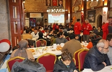 Tokat Vakıflar Bölge Müdürlüğü İftar Noktalarını Duyurdu: Asırları Aşan Hayır Bu Sofrada!