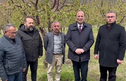 Tokat’ta Tarım ve Hayvancılık Çöküşün Eşiğinde: Başkan Kurtgöz’den Acil Çağrı