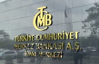 Merkez Bankası Yıla Faiz İndirimiyle Başladı:...