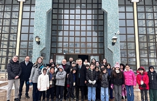 TOGÜ’den Çocuklar İçin Devrim Niteliğinde Proje:...