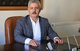 Tokat’ta Esnafın Gür Sesi Yükseldi: Başkan Şaban...