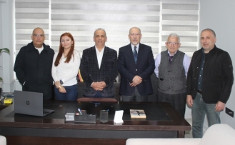 Tokat Basınında Yeni Dönem: TOBKON Resmen Kuruldu