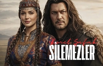 Ahmet Şafak’tan Teknoloji ve Geleneği Buluşturan Yeni Şarkı: “Silemezler”