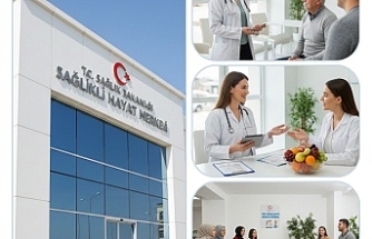 Tokat’ta Ücretsiz Sağlık Hamlesi: Sağlıklı Hayat Merkezleri Rehberi