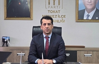 İYİ Parti’den Denetim Tepkisi: "Seçim Gelince Kurallar Unutuluyor Mu?"