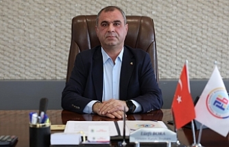 BAŞKAN BORA: “TOKAT HAK ETTİĞİ TMO BAŞMÜDÜRLÜĞÜNE KAVUŞMALIDIR!”