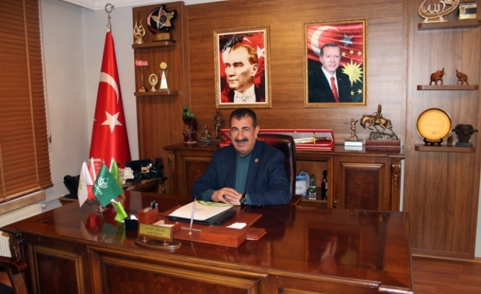 Küçükbaş Hayvancılıkta "Piyasa Daralması" Alarmı: TÜRKYED’den Acil Çözüm Çağrısı