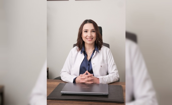 Kanserle Mücadelede "Erken Tanı" Hayat Kurtarıyor: Doç. Dr. Emine Yıldırım’dan Kritik Uyarılar