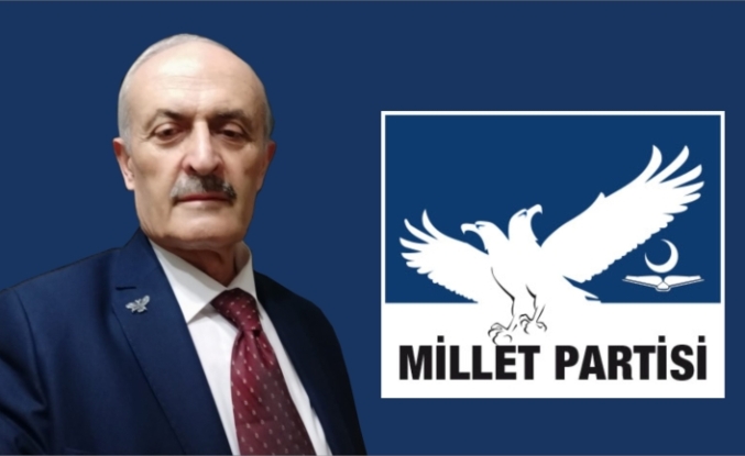 Millet Partisi’nden Sert Tepki: "Tokat’a Büyük Bir Sanayi Tokadı Vuruldu!"