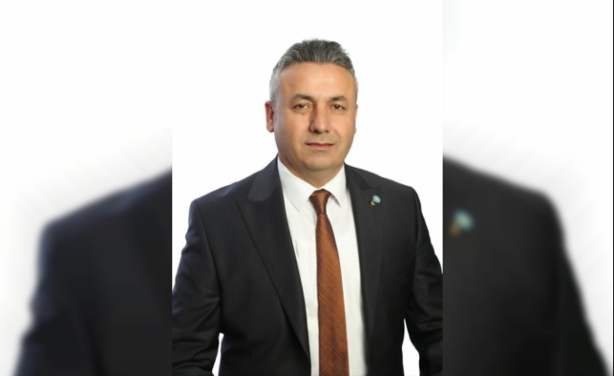 İYİ Parti Tokat İl Başkanı Erkan Er: "Türkiye’nin Reçetesi Liyakat, Hukuk ve Üretimdir"