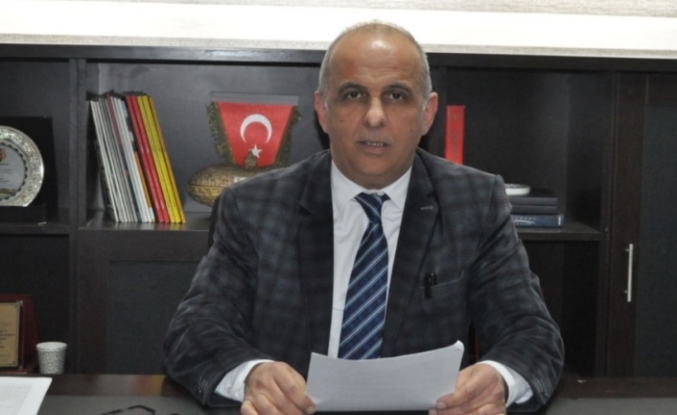 TOBKON Başkanı Kemal Özdilek’ten Tarihi Çağrı: "Tokat Basınında Yeni Vizyon"