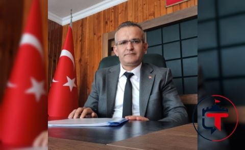 BAŞKAN DEMİREL'DEN SERT TEPKİ: “KENDİ BASTIĞI İMZANIN SUÇUNU HAKEM HEYETİNE ATANLARA CEVAP: SENDİKACILIK MASADA SONUÇ ALMAKTIR!”