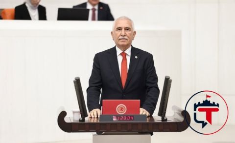 CHP Tokat Milletvekili Kadim Durmaz’dan Kırsala Müjde: Tarımda Çalışan Kadın ve Gençlere 10 Yıl Prim Desteği